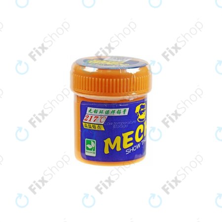 Mechanic - forraszpaszta 217°C (42g)