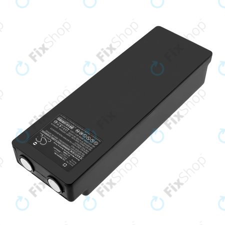 Akkumulátor Palfinger, Scanreco, 3000mAh, Ni-MH, 7.2V, RSC7220, HQ