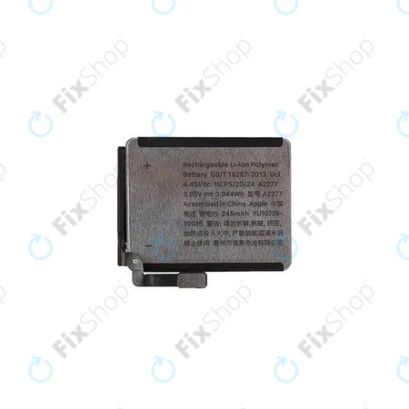 Apple Watch 5, SE 40mm - Akkumulátor 245mAh Refurbished