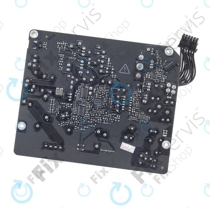 Apple iMac 27" A1419 (Late 2013 - Mid 2015) - Forrás (300W)