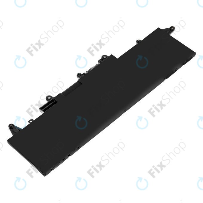 Akkumulátor HP ProBook x360 435 G7, 3550mAh, Li-Pol, 11.55V, SX03XL, HQ