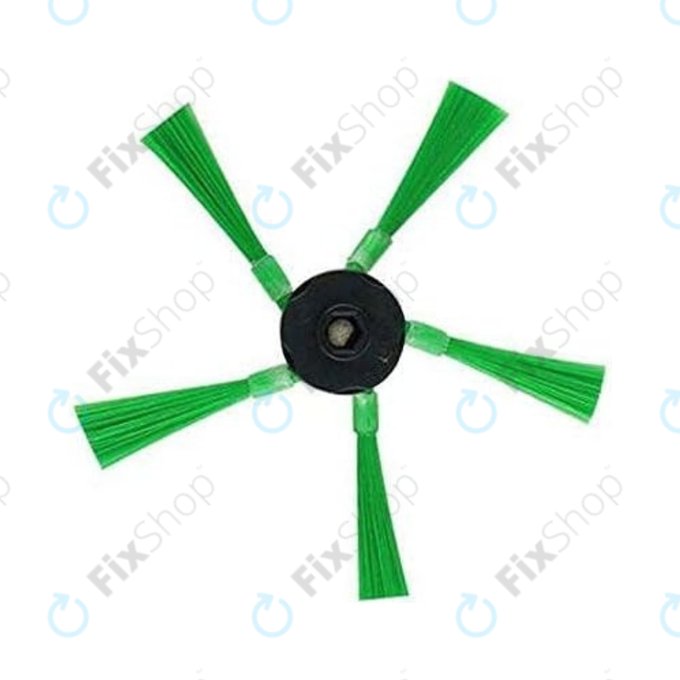 Vorwerk Kobold VR200, VR300 - Oldalkefe