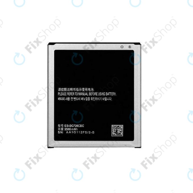 Samsung Galaxy Grand Max - Akkumulátor EB-BG720CBC 2500mAh