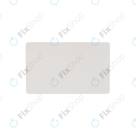 Trackpad komplett MacBook Pro 14", A3185 (2024), Silver, 661-42652, Genuine Apple
