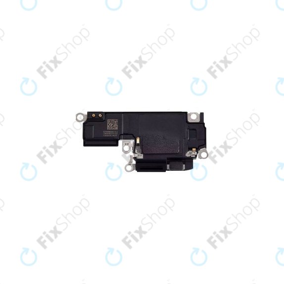 Apple iPhone 16 Pro - Hangszóró