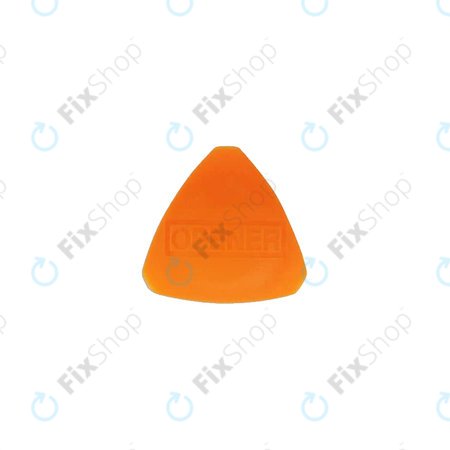 Jakemy Opener - Szétszerelő Gitárpengető Eszköz - 0.71mm (Elékonyított élek)