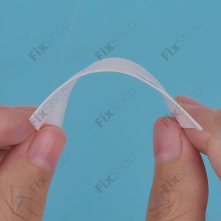 Wylie - Hővezető Pad LCD Képernyő Védelmére (5db)