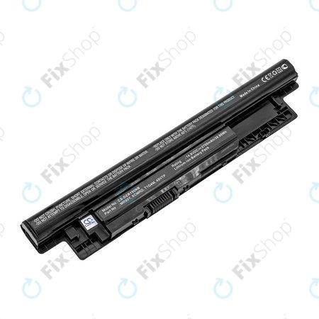 Akkumulátor Dell Inspiron 14R, 15, 15R, N3521, 2700mAh, Li-Ion, 14.8V, MR90Y, HQ