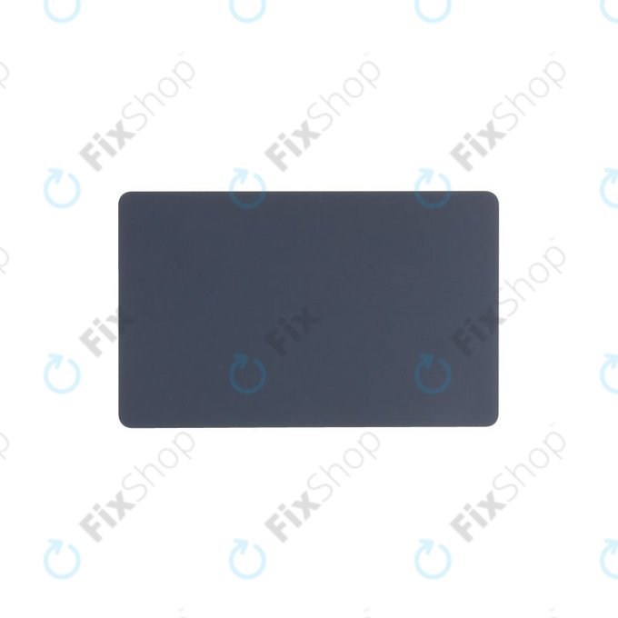Trackpad komplett MacBook Air 13", A3113 (2024), Midnight, 661-40277, Genuine Apple