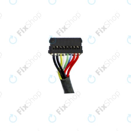 Töltő Lenovo Yoga 720-13, 730-13, 6000mAh, Li-Pol, 7.68V, L16L4PB1, HQ