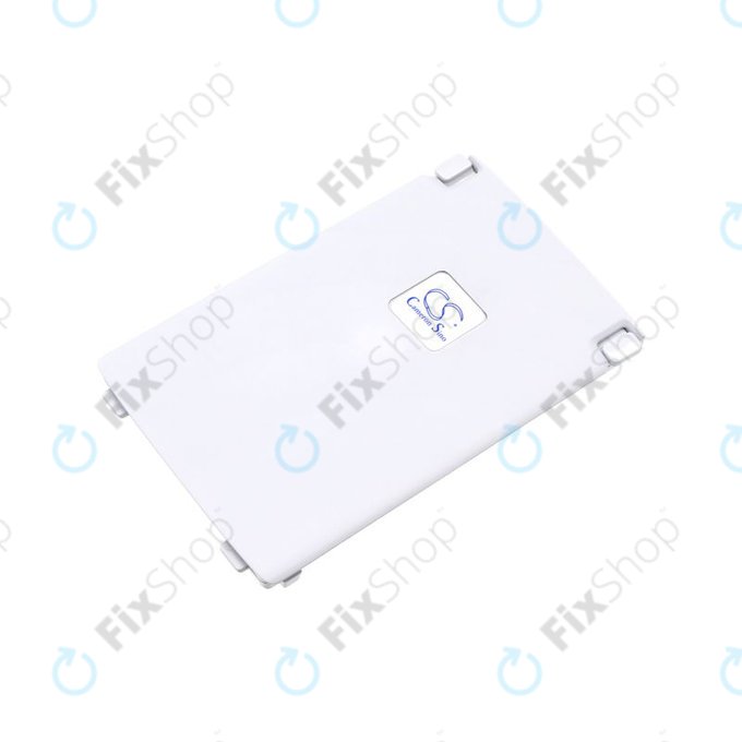 Zebra TC21,TC26,TC26AK,TC210,TC210K - Akkumulátor BTRY-TC2Y-1XMA1-01 3050mAh (White) HQ