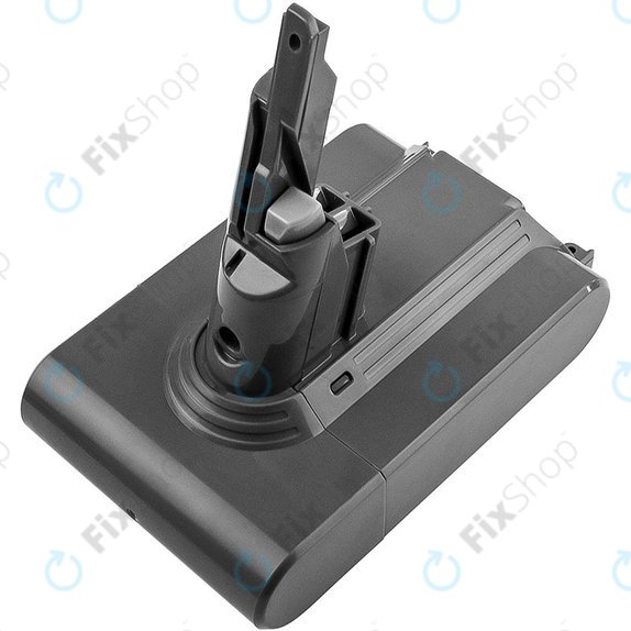 Dyson V7 - Akkumulátor 968670-02, 968670-03 Li-Ion 21.6V 2000mAh HQ