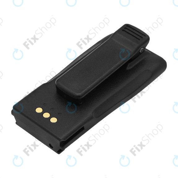 Akkumulátor Motorola CP140, 150, 160, 200, DP1400, GP3188, 1800mAh, Li-Ion, 7.2V, NNTN4496, HQ