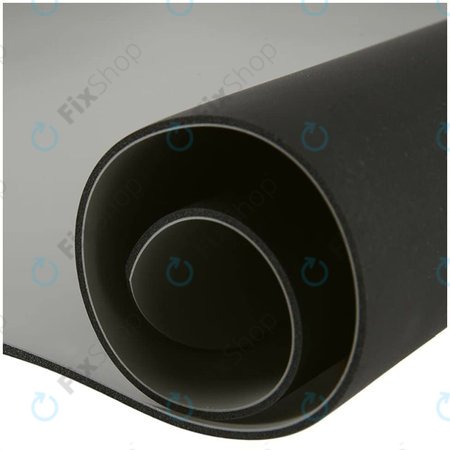 ESD Antisztatikus Hőálló Szilikon Alátét - 70 x 50cm