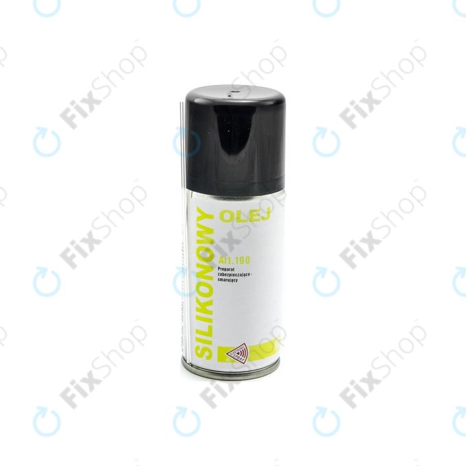 Micro Chip Electronic - Szilikon Olaj Spray - 150ml