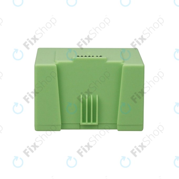 iRobot Roomba e-series, i-series - Akkumulátor ABL-D1, 4624864, ABL-D2 Li-Ion 14.4V 3400mAh