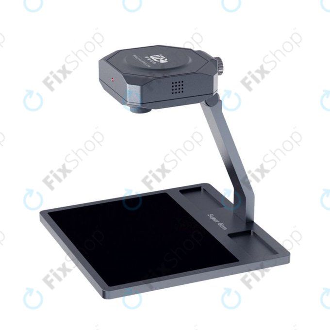 Lincseek ShortCam - Mobiltelefon PCB Hibaelhárítás Hőkamera