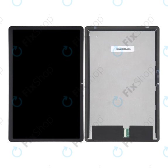 Lenovo Tab M10 (3rd Gen) TB-328FU, TB-328XU - LCD Kijelző + Érintőüveg TFT