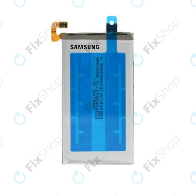 Samsung Galaxy Fold F900U - Akkumulátor EB-BF901ABU 2135mAh - GH82-20135A Genuine Service Pack