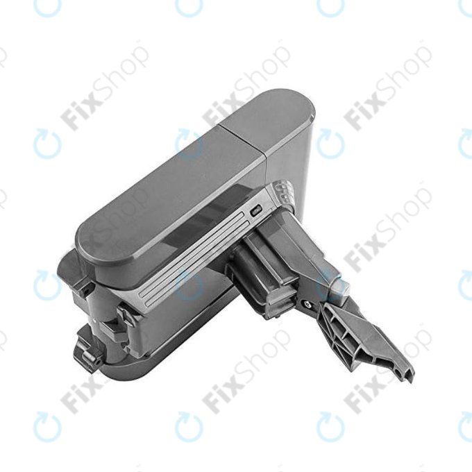Dyson V7 - Akkumulátor 968670-02, 968670-03 Li-Ion 21.6V 3000mAh
