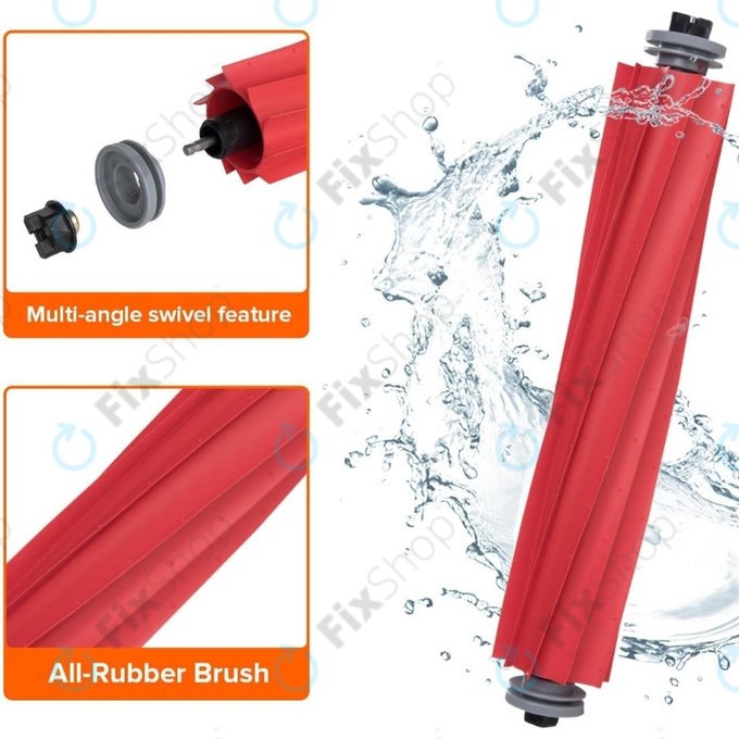 Xiaomi Roborock Q7, Q7+, Q7 Max, Q7 Max+, T8 - Kiegészítő Készlet (Fehér)