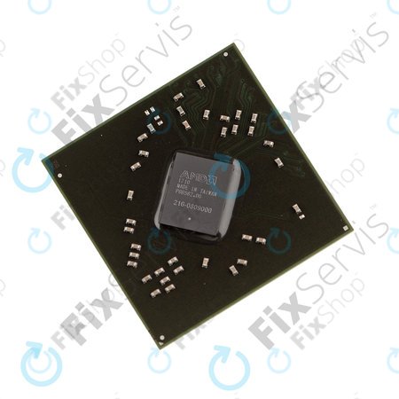 Apple MacBook Pro 15" A1286 (Early 2011) - Videókártya/ Grafikus kártya Csip ATI 216-0809000 HD 6470M