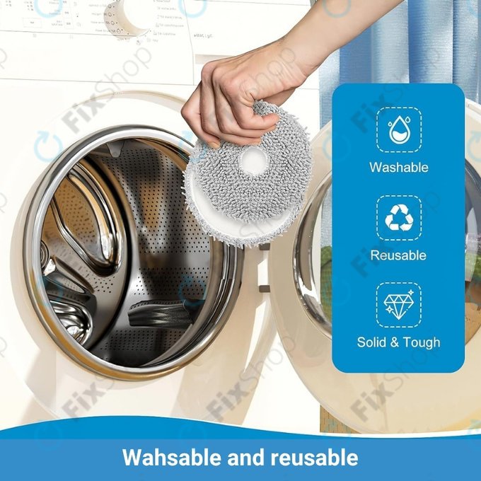 iRobot Roomba Plus 505, 507, 405, 4020 - Felmosórongy