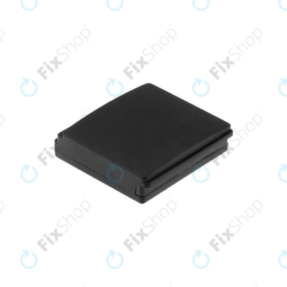 Akkumulátor HBC Radiomatic Eco, 700mAh, Ni-MH, 6V, BA209060, HQ
