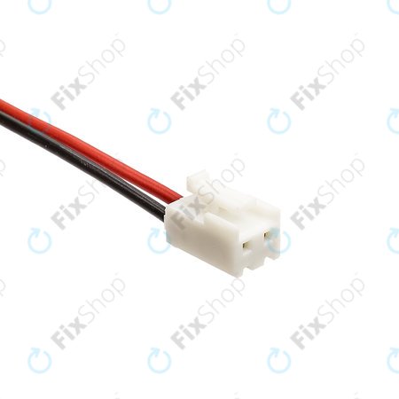 Akkumulátor Roto RT2, Roto Sf G2, 1800mAh, Ni-MH, 12V, 2412-3011, HQ