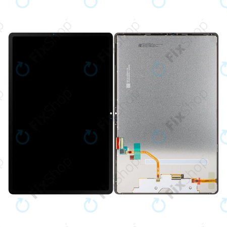 Samsung Galaxy Tab S10 FE+ X620, X626 - LCD Kijelző + Érintőüveg - GH82-37172A Genuine Service Pack