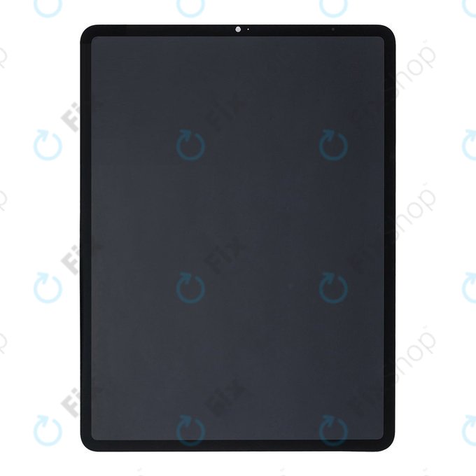 Apple iPad Pro 12.9 (5th Gen 2021, 6th Gen 2022) - LCD Kijelző + Érintőüveg + IC Board Refurbished