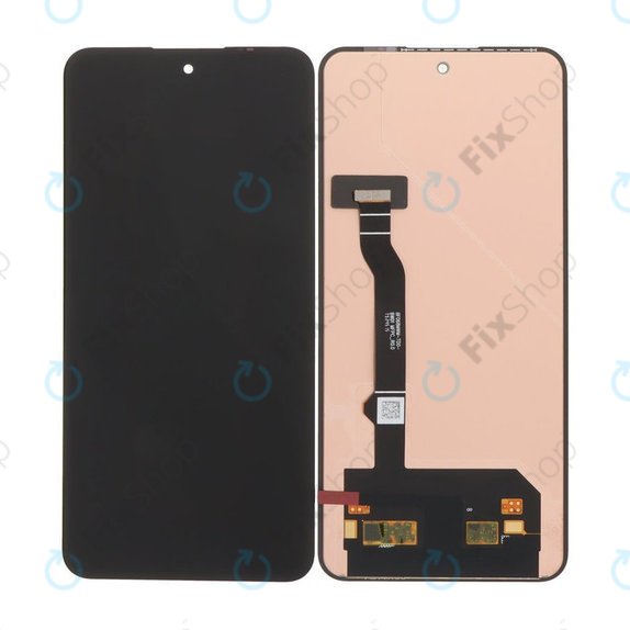 Nothing CMF Phone 2 Pro - LCD Kijelző + Érintőüveg TFT