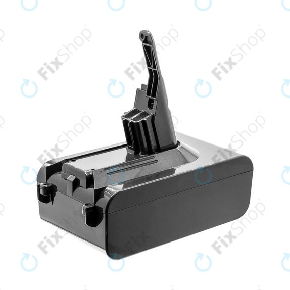 Dyson V8 - Akkumulátor 215681, PM8-US-HFB1497A Li-Ion 21.6V 5000mAh HQ