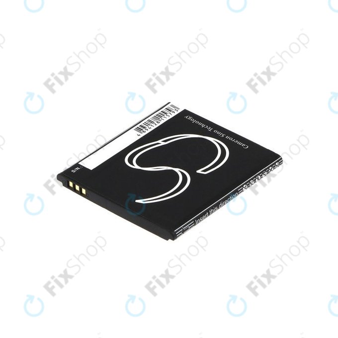 Akkumulátor MyPhone Funky, 1500mAh, Li-Ion, 3.7V, BM-03, HQ