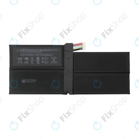 Microsoft Surface Pro 7 - Akkumulátor G3HTA061H 5702mAh