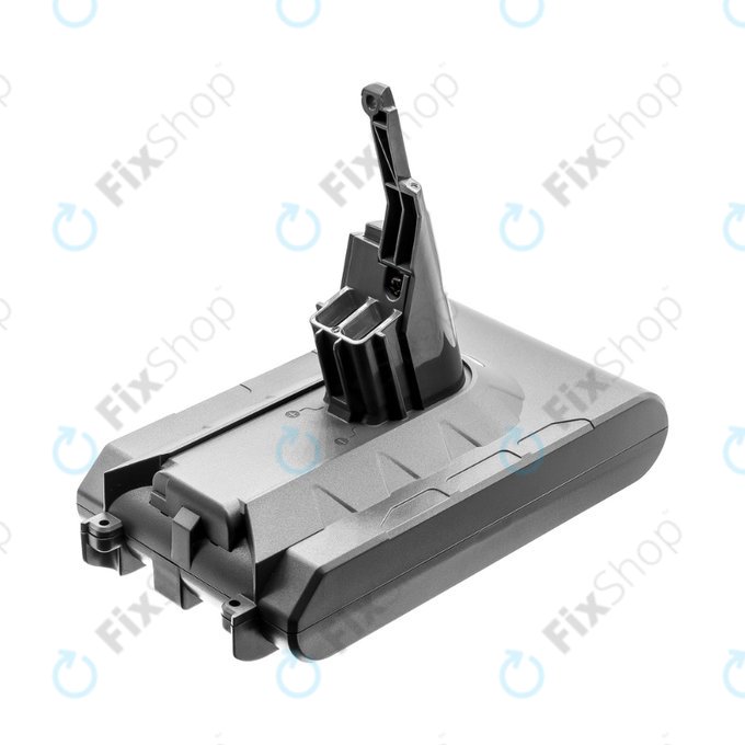 Dyson V8 - Akkumulátor 215681, PM8-US-HFB1497A Li-Ion 21.6V 2600mAh HQ