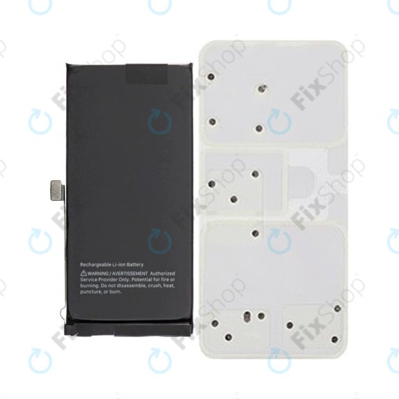 Akkumulátor | iPhone 15 Plus | 661-37207 | 4383mAh | Genuine Apple
