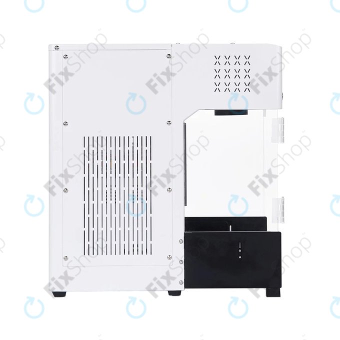 REFOX LM-80B - Laser Separator (3in1) 6W 220V