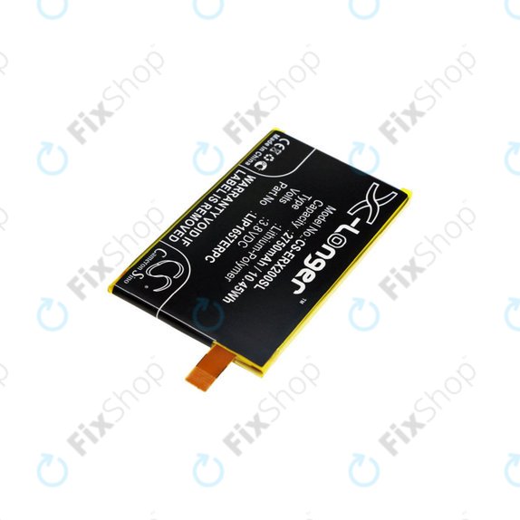 Sony Xperia XZ2 Compact - Akkumulátor LIP1657ERPC 2750mAh HQ