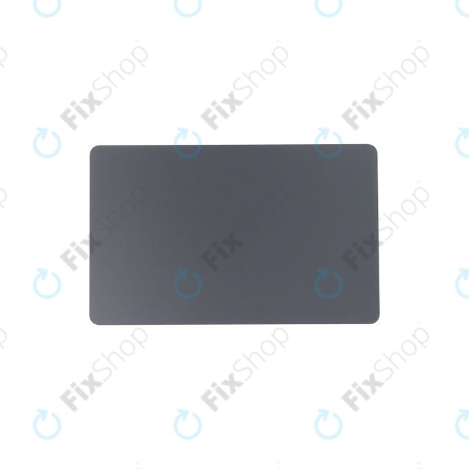 Trackpad komplett MacBook Pro 14", A2779 (2023), Space Gray, 661-32206, Genuine Apple