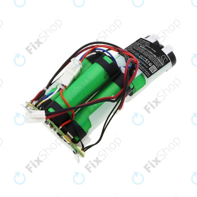 Philips PowerPro Duo, Aqua, Daily Duo - Akkumulátor 69-2008-009-223 Li-Ion 18V 2000mAh HQ