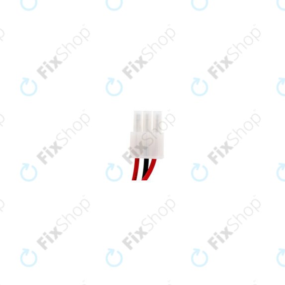 Akkumulátor Schiller America AED 10 Jump Start, 3000mAh, Li-MnO2, 12V, 00185-2, HQ