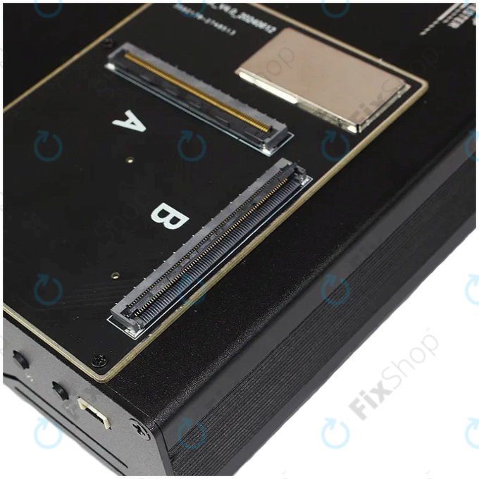 YCX M3 - LCD Kijelző + Érintőüveg Teszter