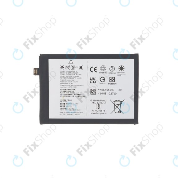 Nothing Phone (1) - Akkumulátor NT01 4500mAh