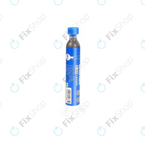 Relife RL-404S - Forrasztópaszta 138°C (10ml)