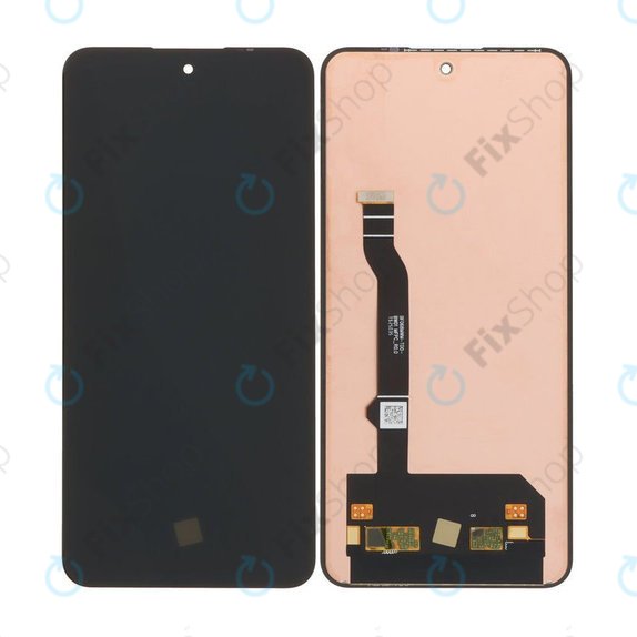 Nothing CMF Phone 2 Pro - LCD Kijelző + Érintőüveg OLED