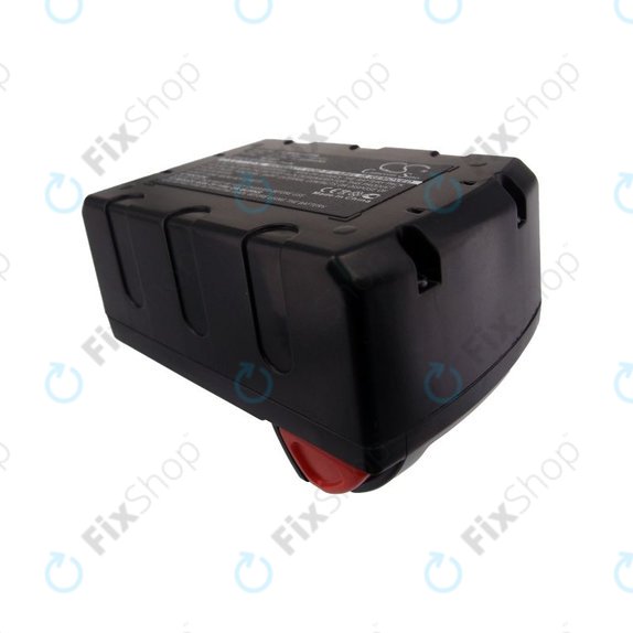 Milwaukee 2600-series, 2700-series, AG-125, C18, HD18, M12, M18 - Akkumulátor YTB313 Li-Ion 4000mAh HQ