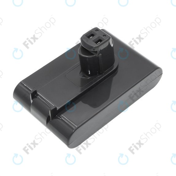 Akkumulátor Dyson DC31, DC34, DC35, DC44, 1500mAh, Li-Ion, 22.2V, 17083-2811, HQ