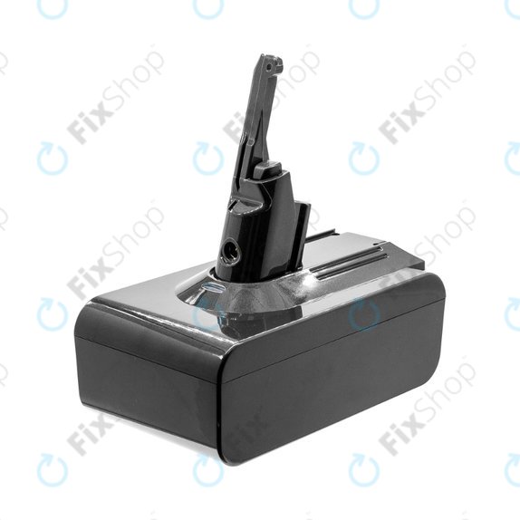 Dyson V8 - Akkumulátor 215681, PM8-US-HFB1497A Li-Ion 21.6V 5000mAh HQ