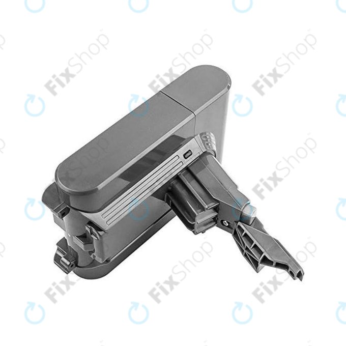 Dyson V7 - Akkumulátor 968670-02, 968670-03 Li-Ion 21.6V 4000mAh